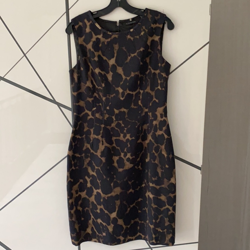 Designer Elie Tahari Dress
